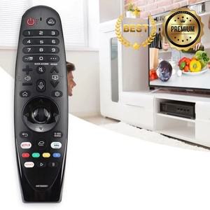 새로운 오리지널 MR20GA AKB75855501 vbpbspl 매직 리모컨 LG AI ThinQ 4K 스마트 TV 55UP75006 NANO8 CX