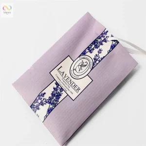 라라루루디자인 종이 방향제 향주머니