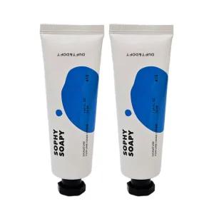 더프트앤도프트 소피소피 너리싱 핸드크림 50ml 2개