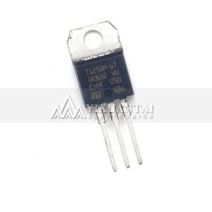 10 개/몫 원래 TO-220 SVF9N60F SW75N03 SWF3N80A T1050H-6I T1620-600W