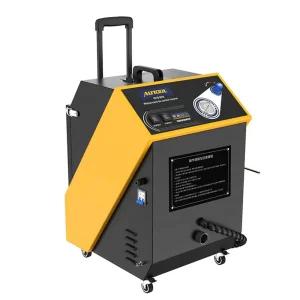 흡기밸브 클리닝 자동차 청소 모래 엔진 실린더 제거