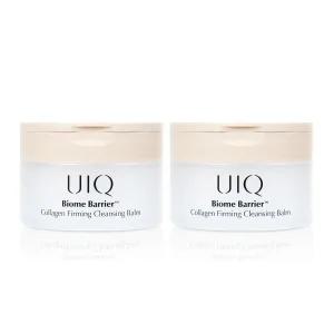유이크 바이옴 베리어 콜라겐 퍼밍 클렌징 밤 100ml 2개