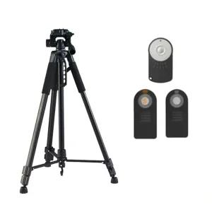 에스엠제이 카메라 TP-7400 리모컨 방송장비촬영세트촬영장비 촬영소품 촬영