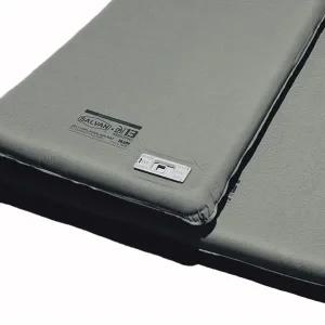 살반 캠핑 에어매트 펌프내장 자충매트 싱글 8cm 텐트 차박 매트