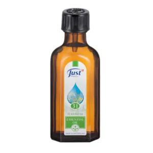 스위스유스트 31 허브 오일 바디 아로마 블렌딩 75ml