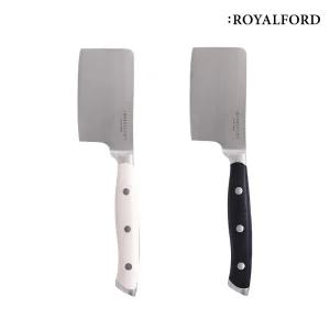 [ROYALFORD] 로얄포드 스텐 미니 중식도