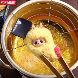 라부부 새우튀김 인형 키링 장난감 팝마트 정품 라브브 수상한 편의점 POPMART