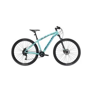 매장정품 BIANCHI 듀엘 27.S Alivio 2x9단 MTB 자전거 YRBC7C 152525