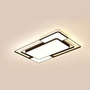 천장등 천정 선풍기 실링팬 스마트 LED 천장 조명 거실 침실 주방 욕실 다이닝 룸 모던 홈 음성 제어 리모컨