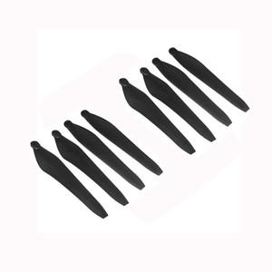 8PCS FOC 접이식 36190 3411 CW 복합 재료 항공 프로펠러 36 인치 X9 MAX Plus 모터 농업용 드론