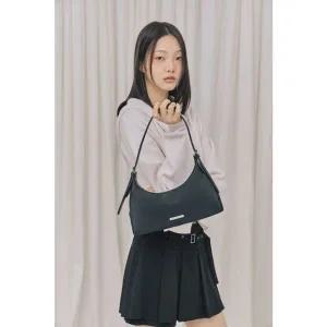 [LAP] TRAPEZIUM SHOULDER BAG AR7AB821[35448559]