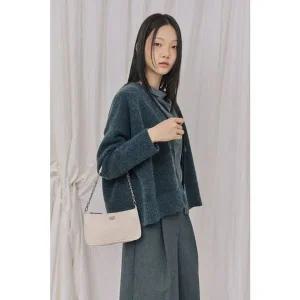 [LAP] POKI SHOULDER BAG AR7AB840[35448665]