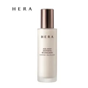 헤라 에이지 어웨이 에스테틱 BX 에멀전 120ml 1개