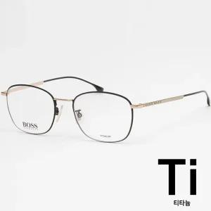 휴고 보스 티타늄 안경테 BOSS1067F I46 명품 초경량