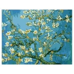 고흐 아몬드나무 DIY 페인팅 40x50 명화그리기 (WFJW1R5)