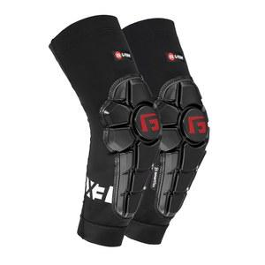 G-Form Pro-X3 엘보우 가드 - 더트 바이크 & 산악 자전거 패드 액세서리