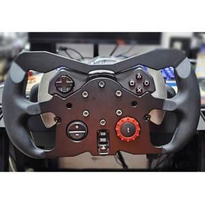 로지텍 G29 포뮬러 스티어링 휠 시뮬레이션 레이싱 게임 F1/GT 교체