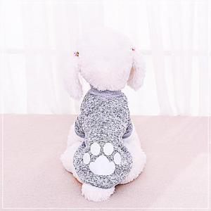 애견의류 겨울 애견 반려견 티셔츠S그레이 옷 강아지복 강아지순면 강아지후드 강아지티 GWFHFHIC6