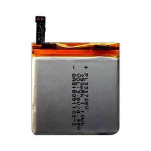 PL 502524 Huami AMAZFIT Trex verge lite 글로벌 버전 gtr A1808 스마트 시계 배터리 용 V 390mAh 교체