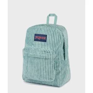 잔스포츠 JANSPORT 슈퍼브레이크 플러스 랩탑 FX SURREAL CORDUR오와이 OY 세이지 SAGE JS0A4QUALJ3 246711