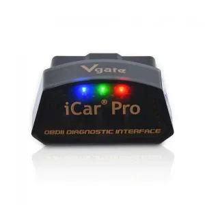자동차진단기 게이지 스캐너 Vgate iCar Pro ELM327 BTWIFI 40 OBD2 진단 차량 진단기