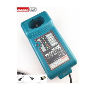 220V-240V 충전기 DC1414T MAKITA 7.2V 12V 14.4V 18V 6270D NI-MH