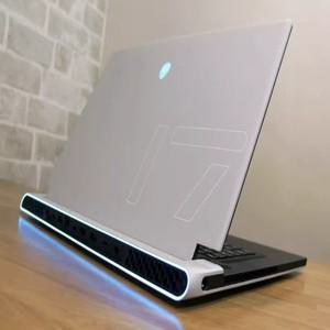 100%  에일리언웨어 에어리어 51m 노트북 17.3인치 9세대 인텔 코어 i9-9900K 32GB RAM 2 X 256GB SSD (R0)