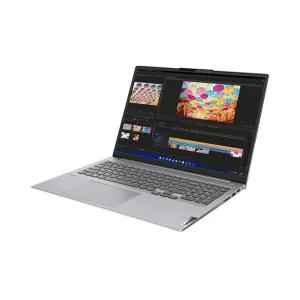 레노버 씽크북 16 Gen4+IAP 12세대 i5-1240P 램16GB NVME512GB 16인치(2560X1600) 윈도11 중고노트북