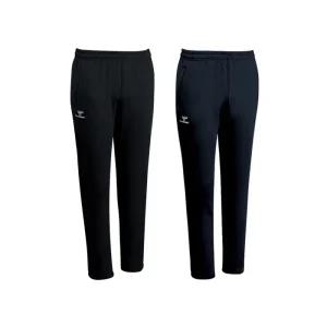 2025 F/W 험멜 레귤러핏 기능성 기모 트레이닝 팬츠 HM-P2551