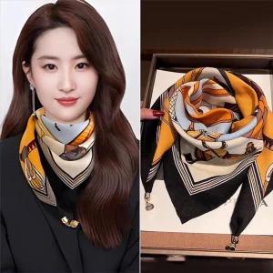 이지 자석 럭셔리 스카프 10종 봄스카프 인견스카프 광폭스카프 여성스카프