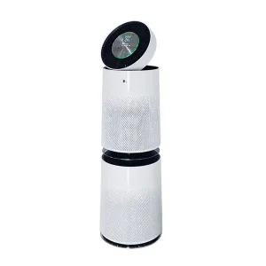 [LG] 퓨리케어 360 V필터 공기청정기 AS235DWSA 1등급 (IN)