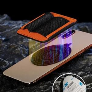 SHANLING 휴대호환  USB DAC 소형 테일 UA4 UA3 UA2 UA1  DC07PRO 자기 스판 밴드가  동글  파우치