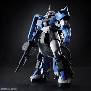 MG 자쿠2 2.0 유마 라이트닝 전용기 (건담한정판)