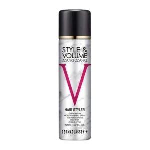 더마클라센 흑채 스프레이 120ml