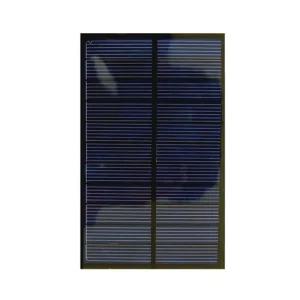미니솔라 5.5V 270mA 85mm X 150mm 태양광 전지 솔라셀 M85150-5.5V (HM1819) 미니솔라 4V