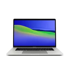 A급중고 APPLE 맥북프로 A1990 2018년 터치바 i7 8세대 16G SSD512G 15.4형 중고