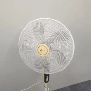 선풍기 안전망 커버 16인치 선풍기안전망 선풍기안전커버 써큘레이터안전망 선풍기보호망