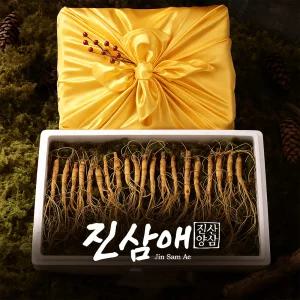 강원 횡성 진삼애 산양삼 5-6년근 20뿌리 선물세트
