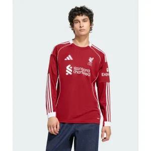 아디다스 ADIDAS 리버풀 FC 2526 롱 슬리브 홈 저지 JV6456 198457