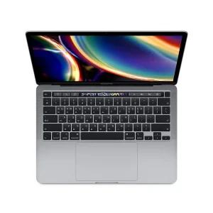 A급중고 A2289 APPLE 맥북프로13 8세대-i5 13.3인치 2560x1600 램16GB SSD256GB 그레이 MXK32KH