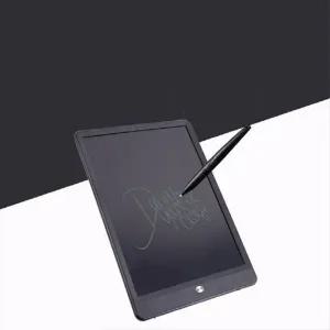 [VCMPBYEF]전자노트 LCD 메모패드 Black 전자 전 10형