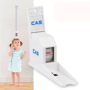 재기 측정줄자 신장 체크 포스터 FM-315 어린이 성장 측정기 (WFK0G0P)