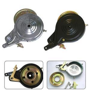 스틸 바디 자전거 후면 밴드 브레이크 어셈블리 90mm JAPANBike 드럼 두꺼운 유형 액세서리