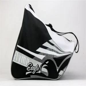 슬라이드 Patines 전문 오리지널 운동 파워 인라인 가방 이글 스 잉 어깨 용SEBA