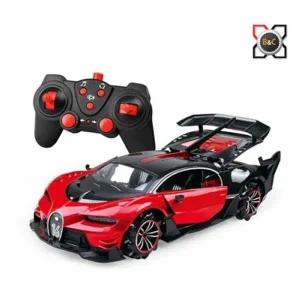 [셀러에이드]어린이 무선 조종 RC카 드리프트 RC카 레이싱카 자동차장난감 RCCAR RC