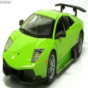 고품질 완성품 XD 24sc 람보르기니 무르시엘라고 LP 6704 SV (WFK3UAI)