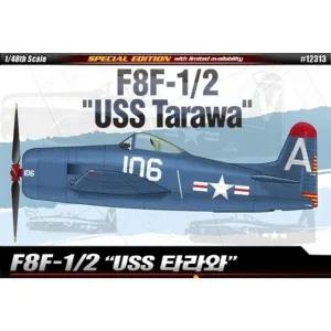 48sc F8F1of2 USS 타라와 SPECIAL EDITION (WFK3VFK)