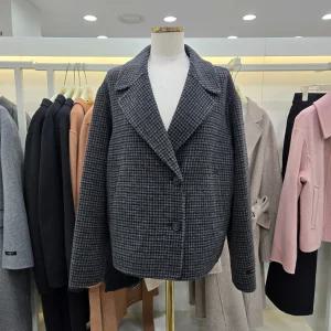 [숲]투버튼 핸드메이드자켓 OBAJKQ8_IC