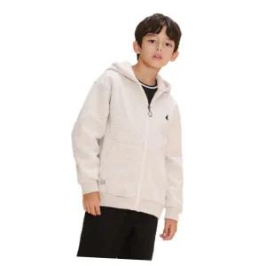 빈폴 BEANPOLE KIDS 보아안감 후드 집업 베이지 (BI4941U01A) BI4941U01A 461014