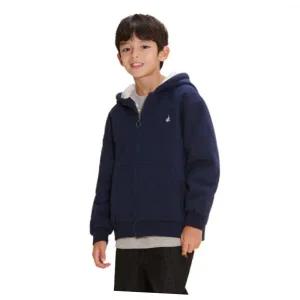 빈폴 BEANPOLE KIDS 보아안감 후드 집업 네이비 (BI4941U01R) BI4941U01R 461013